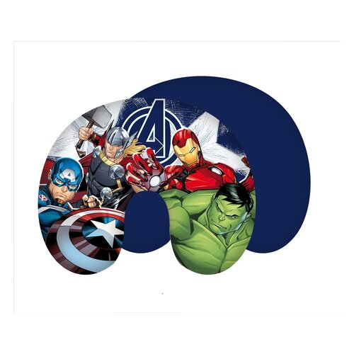 Avengers "Heroes" utazópárna