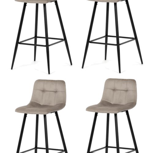B-X7015 CAP2 bárszékek készlete