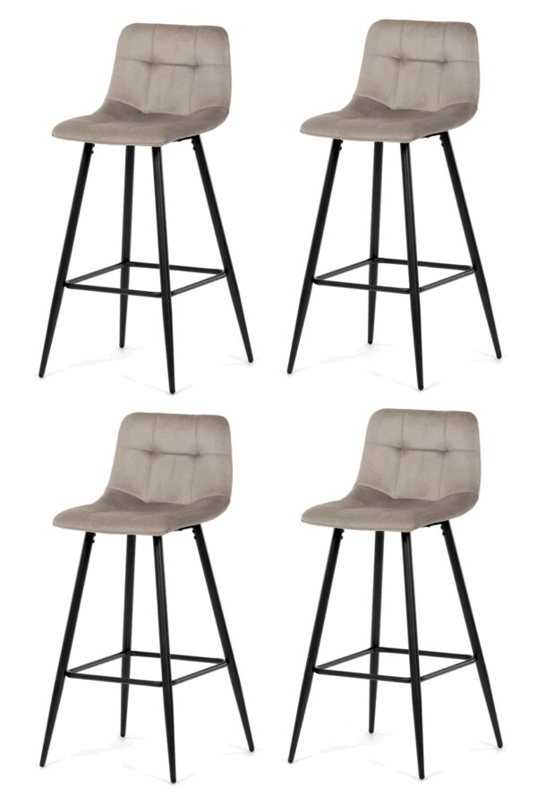 B-X7015 CAP2 bárszékek készlete