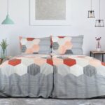 B.E.S. Petrovice Top Class Honey Comb krepp ágynemúhuzat 140 x 200 cm