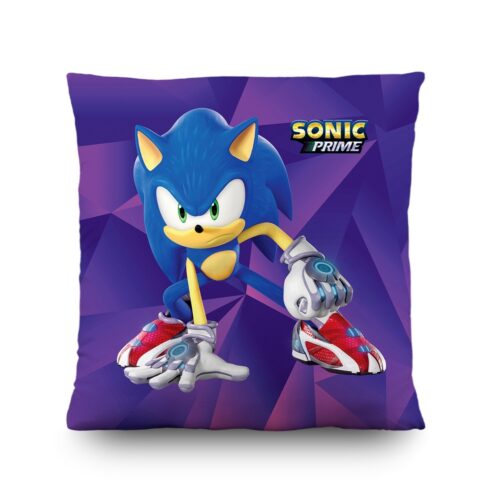 Baba párna Sonic