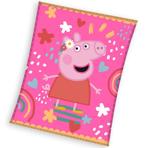 Babatakaró Malacka Pepina Pink World