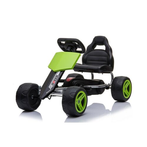 Baby Mix Baby Go-kart Speedy