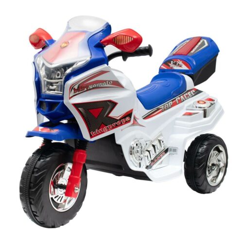 Baby Mix Baby Racer elektromos motorkerékpár