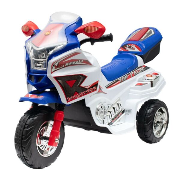 Baby Mix Baby Racer elektromos motorkerékpár