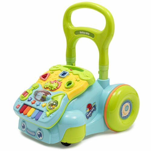 Baby Mix Gyerek járássegítő