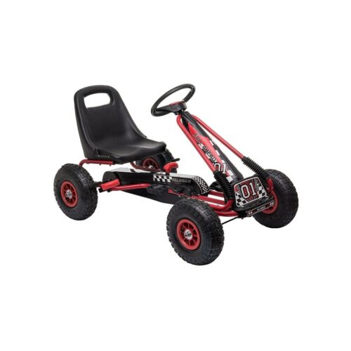 Baby Mix Razor gyerek gokart