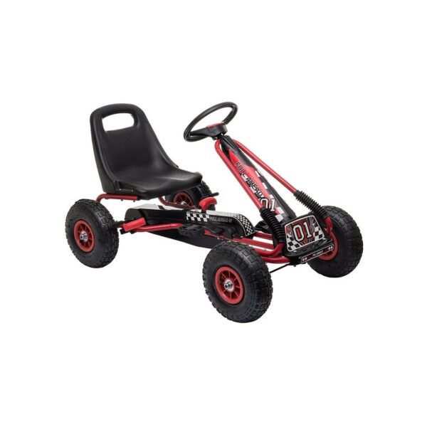 Baby Mix Razor gyerek gokart