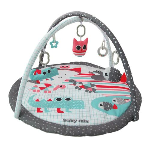 Baby Mix Vizi állatok játszószőnyeg