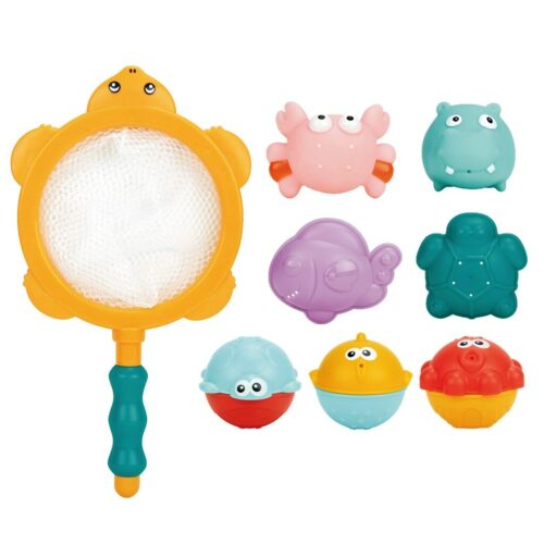 Baby Mix fürdőjátékok