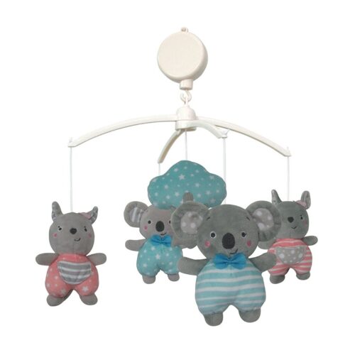 Baby Mix kenguruk és koalák