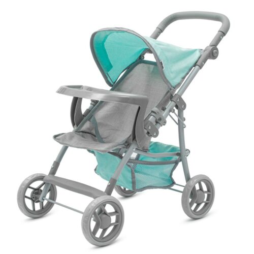 Baby Mix sport babakocsi babáknak Lana menta