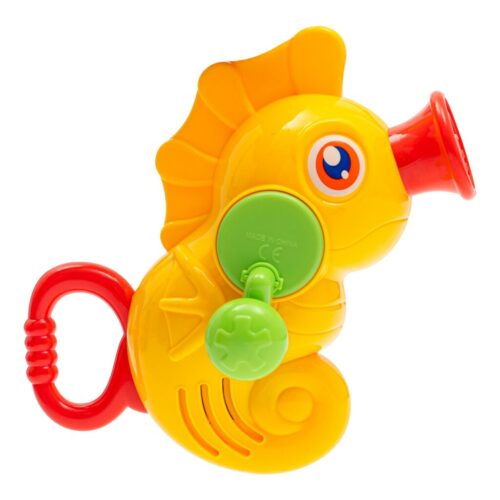 Baby Mix vízpermet csikóhal sárga