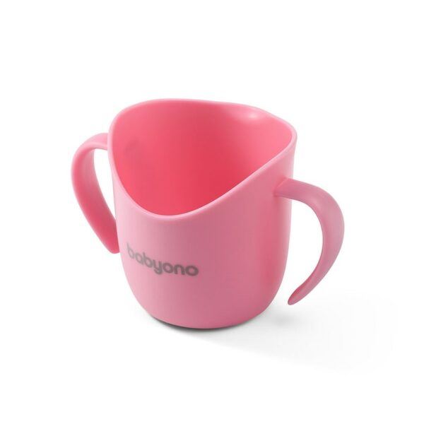 Baby Ono Ergonomic Flow Cup 120 ml