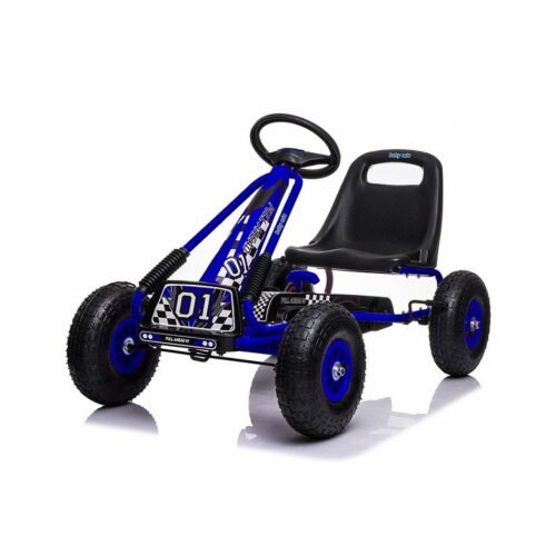 Baby mix Baby pedálos gokart Razor