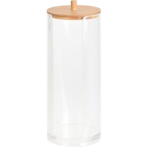 Bamboo Eleganza kozmetikai rendszerező