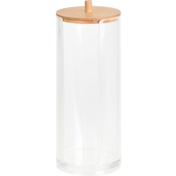 Bamboo Eleganza kozmetikai rendszerező
