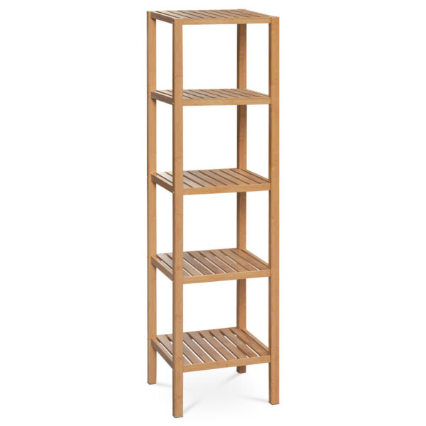 Bambusz állvány