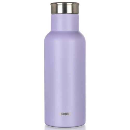 Bankett Rozsdamentes acél termosz CALA 450 ml