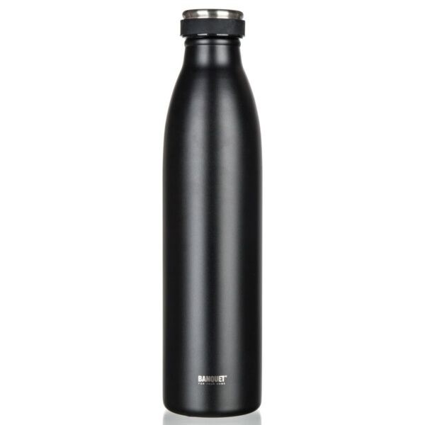 Bankett Rozsdamentes acél termosz SANS 750 ml
