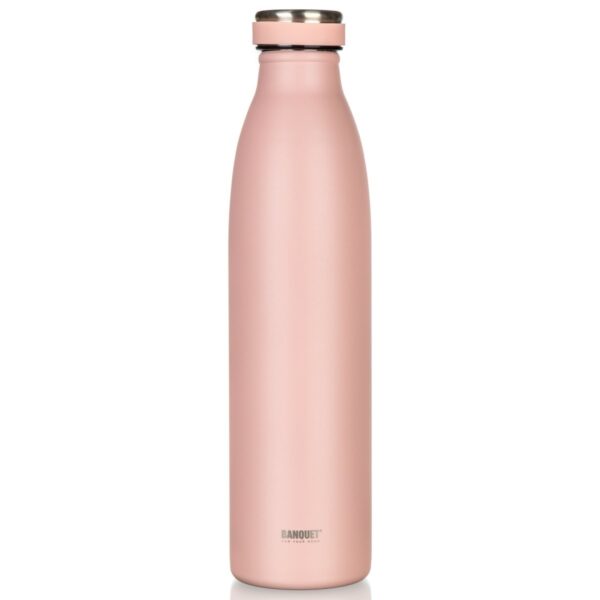 Bankett Rozsdamentes acél termosz SANS 750 ml