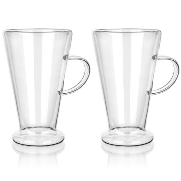 Bankett pohárkészlet DOBLO 400 ml