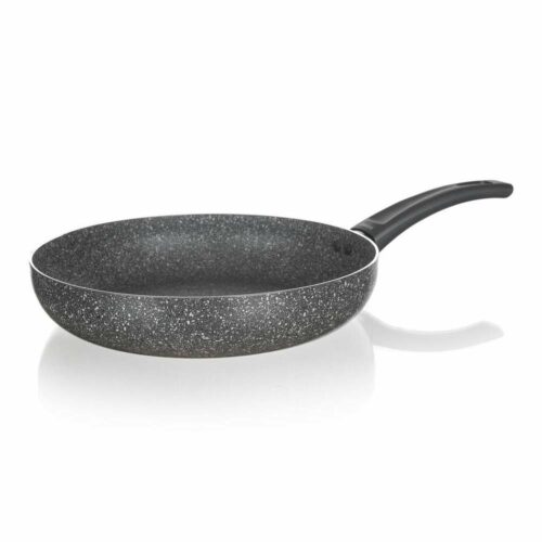 Bankett serpenyő tapadásmentes Granite felülettel