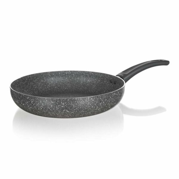 Bankett serpenyő tapadásmentes Granite felülettel