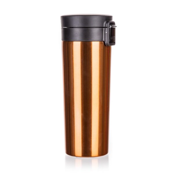 Banquet ARCUS duplafalú utazóbögre  450 ml