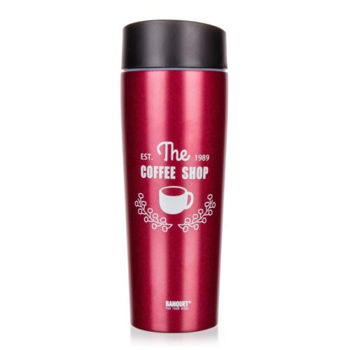 Banquet COFFEE termobögre 350 ml
