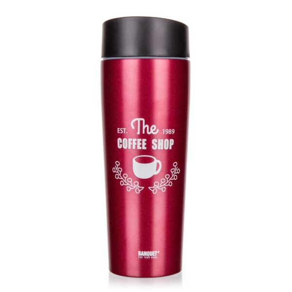 Banquet COFFEE termobögre 350 ml