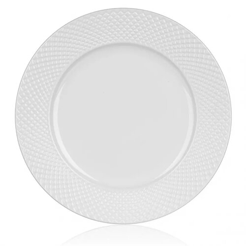 Banquet DIAMOND LINE lapostányér
