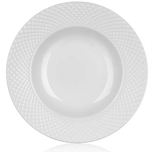 Banquet DIAMOND LINE mélytányér
