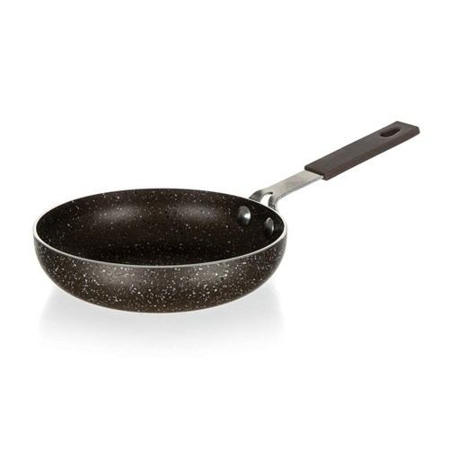 Banquet Granite Brown mini serpenyő tapadásmentes  felülettel
