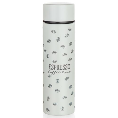 Banquet Rozsdamentes acél termosz MINI 140 ml
