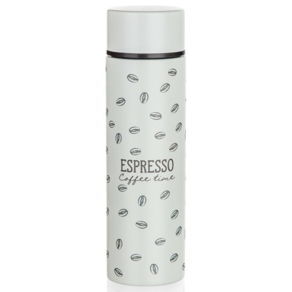 Banquet Rozsdamentes acél termosz MINI 140 ml