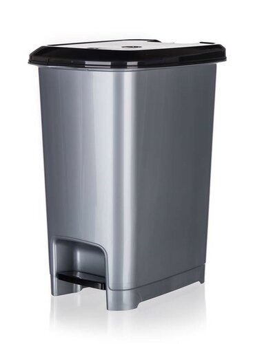 Banquet STEP pedálos szemeteskosár 25 l