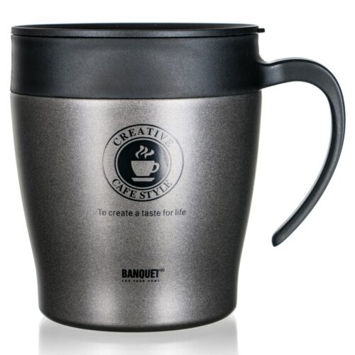 Banquet Travel termo bögre TAZZA 330 ml