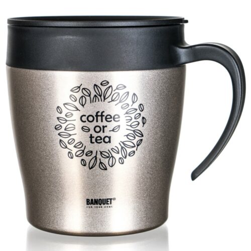 Banquet Travel termo bögre TAZZA 330 ml