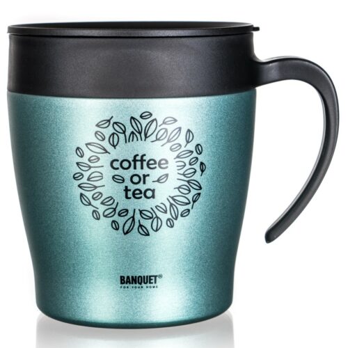 Banquet Travel termo bögre TAZZA 330 ml