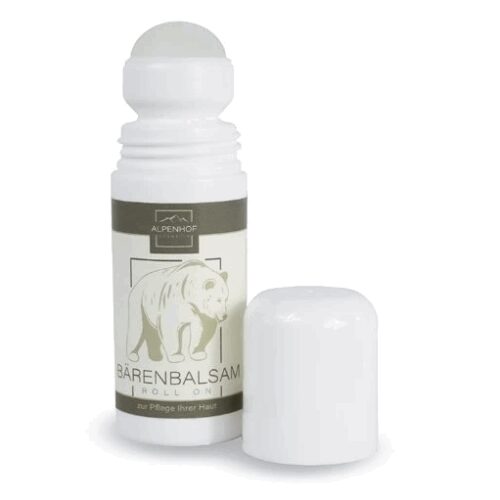 Bear Balm Roll-On