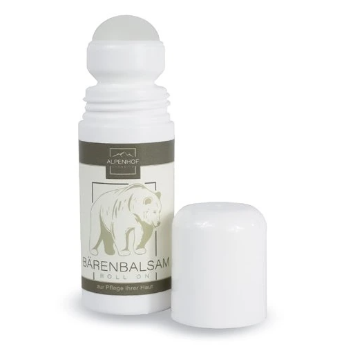 Bear Balm Roll-On