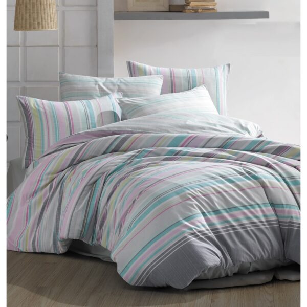BedTex Decora pamut ágyneműhuzat