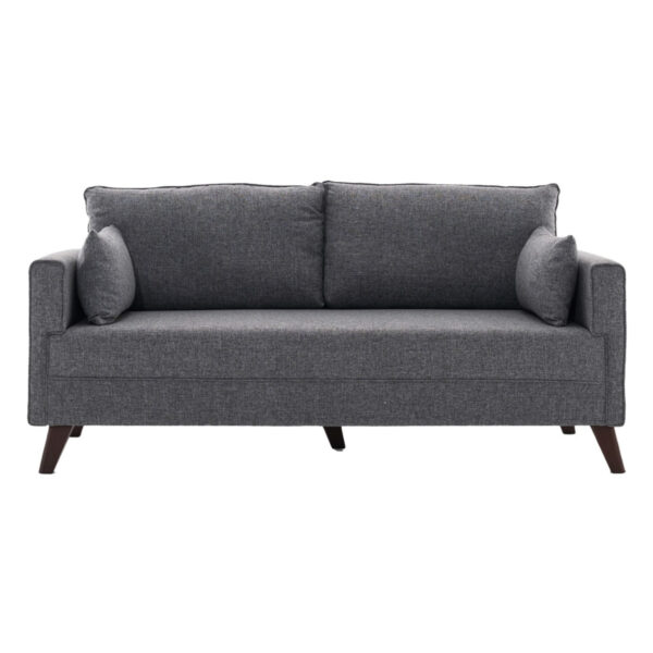 Bella 2 Grey kanapé