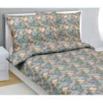 Bellatex pamut ágynemű Monstera