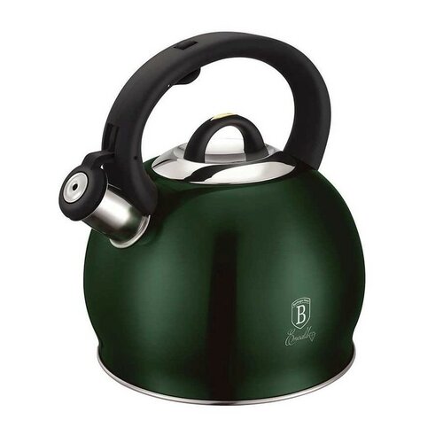 Berlinger Haus Emerald Collection teáskanna