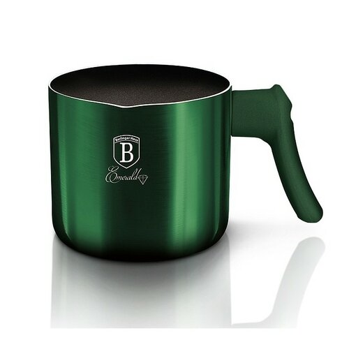 Berlinger Haus Emerald Collection tejfőző