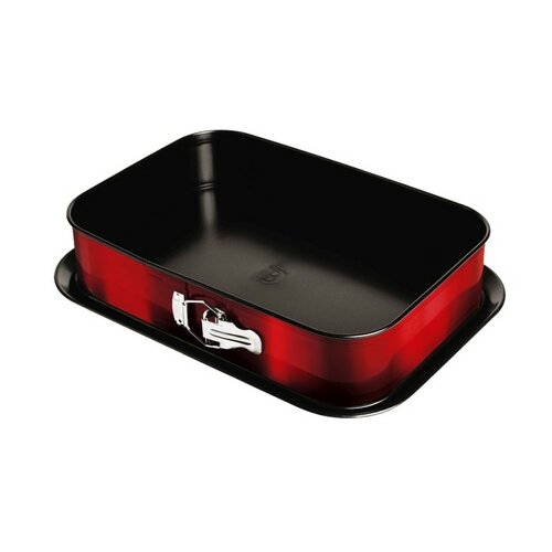 Berlinger Haus forma tapadásmentes felülettel 3 az 1-ben Burgundy Metallic Line
