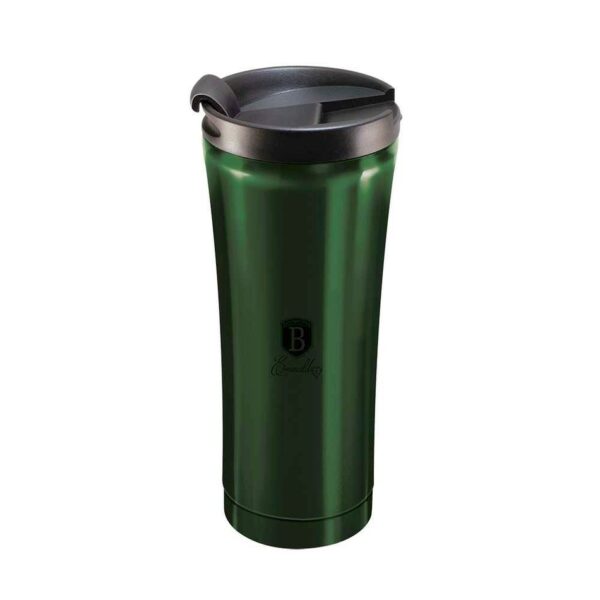 Berlinger Haus termobögre Emerald Collection