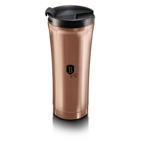 Berlinger Haus termobögre Rosegold Metallic Line